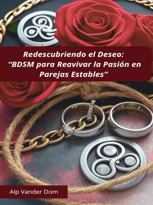 cover image of "Redescubrir el Deseo